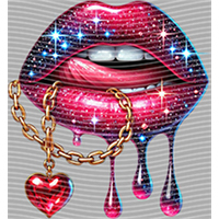 Valentine's Day-QRJ 7851